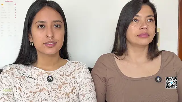 2SummerLove1 online show from 04/12/26, 06:55