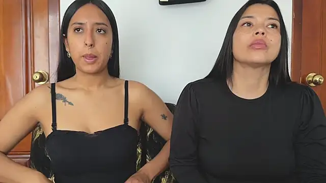 2SummerLove1 online show from 11/14/25, 04:10