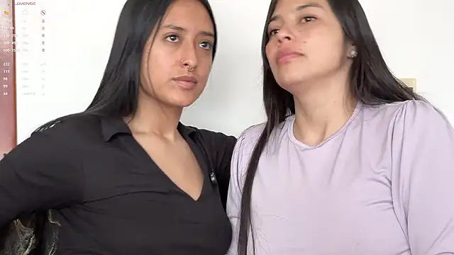 2SummerLove1 online show from 02/12/26, 07:57