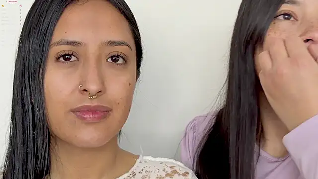 2SummerLove1 online show from 03/03/26, 02:13