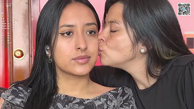 2SummerLove1 online show from 03/11/26, 02:55