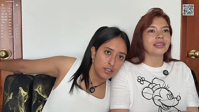 2SummerLove1 online show from 07/21/26, 02:18