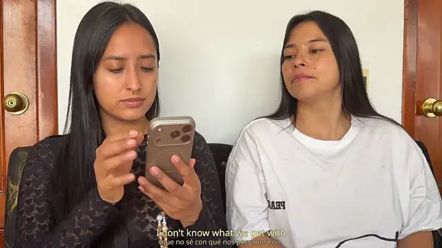 2SummerLove1 online show from 01/16/26, 03:49