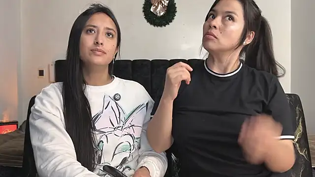 2SummerLove1 online show from 02/14/26, 01:50