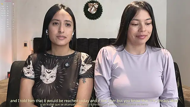 2SummerLove1 online show from 02/17/26, 10:40