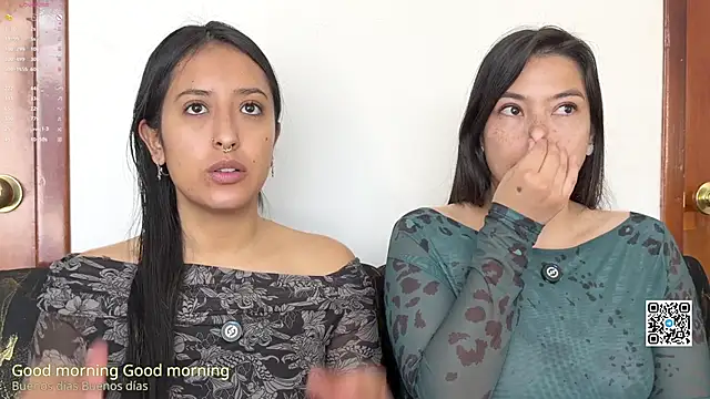 2SummerLove1 online show from 04/03/26, 02:23