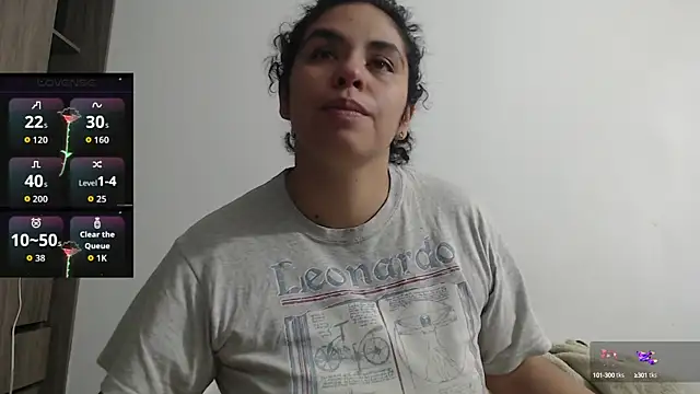 Anne purple online show from 10/21/25, 02:49