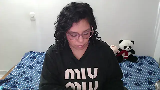 Anne purple online show from 06/03/26, 01:01