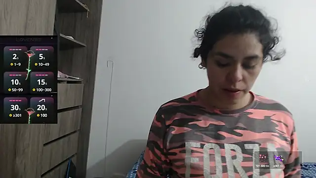 Snapshot of Anne_purple chatting on 02/26/25, 04:49 Anne purple online show from 02/26/25, 04:49