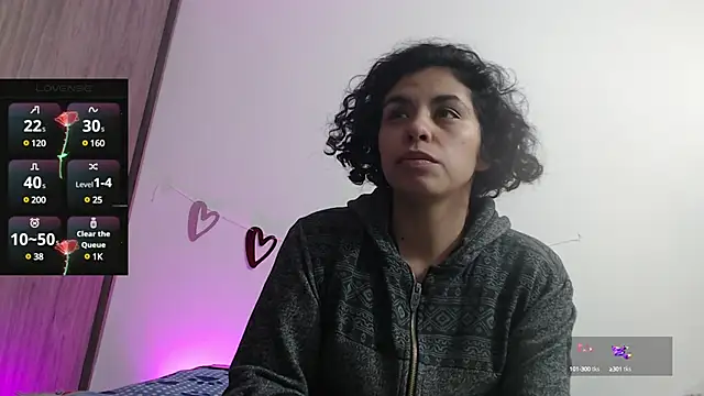 Snapshot of Anne_purple chatting on 02/18/25, 03:52 Anne purple online show from 02/18/25, 03:52