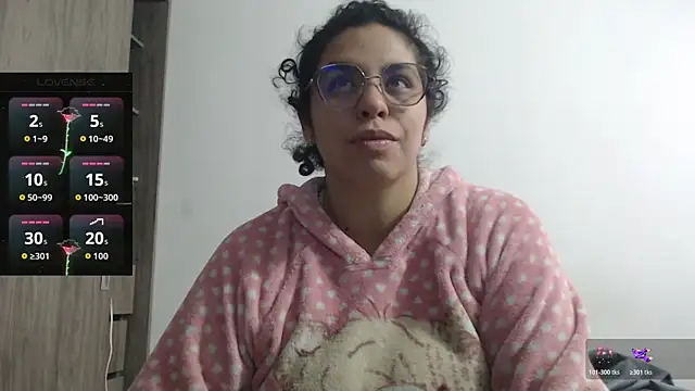 Anne purple online show from 01/07/26, 04:34