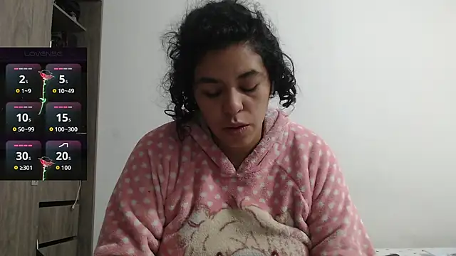 Snapshot of Anne_purple chatting on 09/22/25, 04:24 Anne purple online show from 09/22/25, 04:24