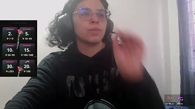 Anne purple online show from 02/25/26, 03:56