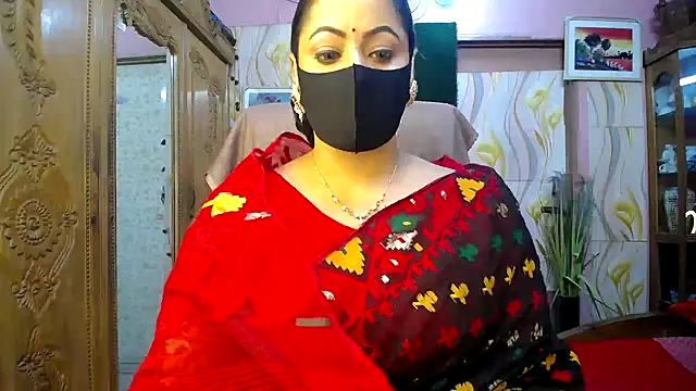 Snapshot of SohanaSabaSexy chatting on 09/13/25, 06:19 SohanaSabaSexy online show from 09/13/25, 06:19
