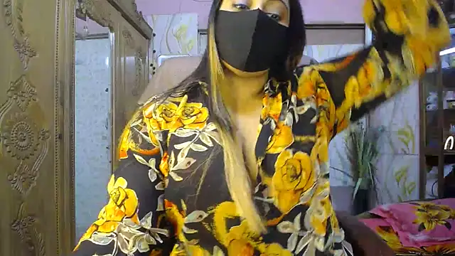 SohanaSabaSexy online show from 05/10/26, 04:42
