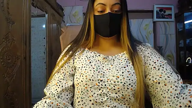 SohanaSabaSexy online show from 02/23/26, 03:56