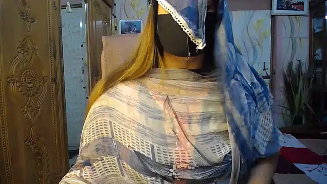 SohanaSabaSexy online show from 02/27/26, 06:19