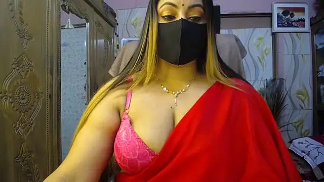 SohanaSabaSexy online show from 01/31/26, 07:12