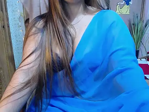 Snapshot of SohanaSabaSexy chatting on 01/13/25, 05:02 SohanaSabaSexy online show from 01/13/25, 05:02
