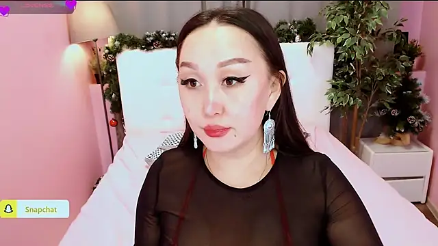 Julianna Jami online show from 01/05/25, 09:14