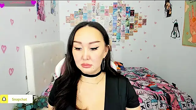 Julianna Jami online show from 11/02/25, 01:27