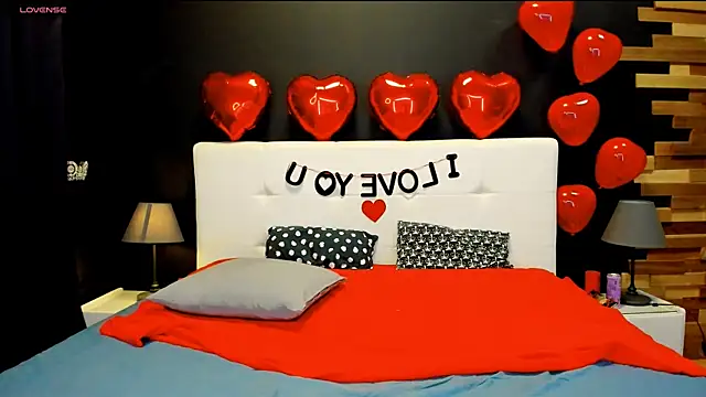 Julianna Jami online show from 02/17/25, 11:02