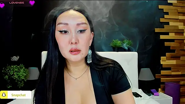 Julianna Jami online show from 09/21/25, 01:27