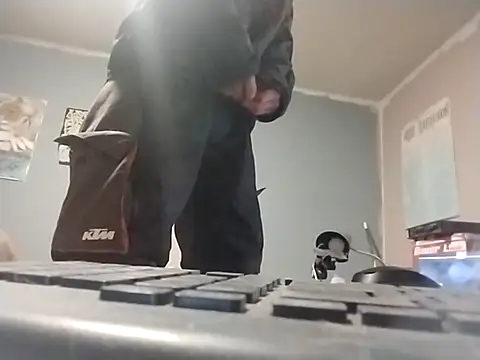 rockpimp online show from 11/25/25, 02:12