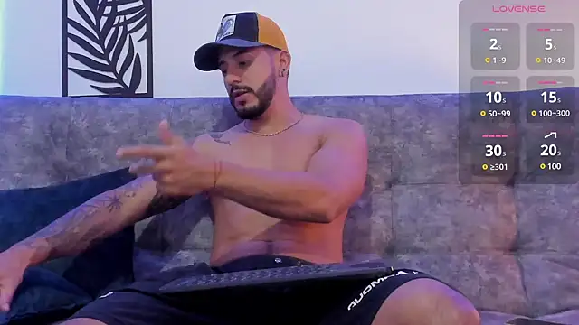 Snapshot of Bruno_Mattos chatting on 02/03/25, 11:58 Bruno Mattos online show from 02/03/25, 11:58