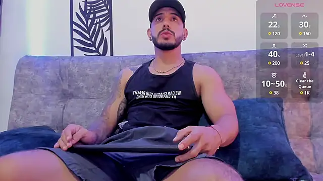 Snapshot of Bruno_Mattos chatting on 02/06/25, 06:24 Bruno Mattos online show from 02/06/25, 06:24