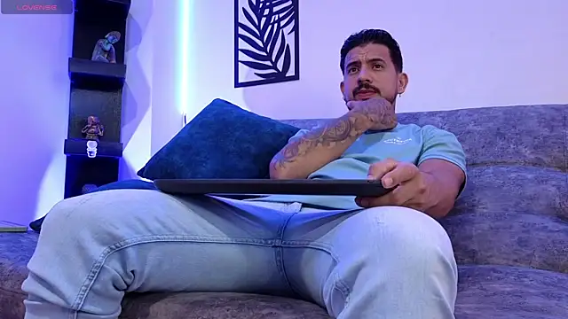 Bruno Mattos online show from 05/30/26, 02:51