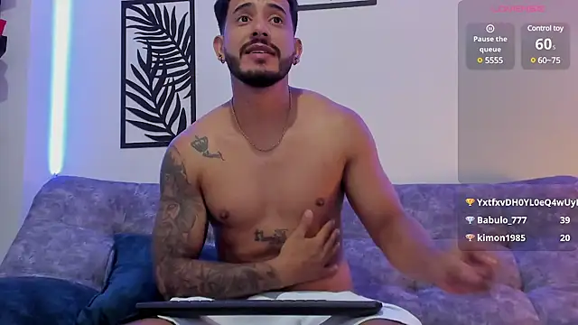 Snapshot of Bruno_Mattos chatting on 01/23/25, 11:58 Bruno Mattos online show from 01/23/25, 11:58