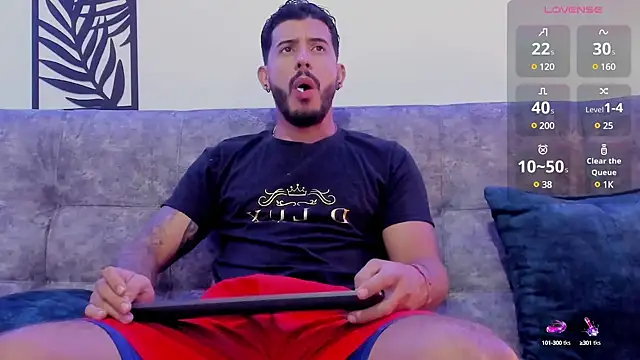 Snapshot of Bruno_Mattos chatting on 02/04/25, 10:45 Bruno Mattos online show from 02/04/25, 10:45