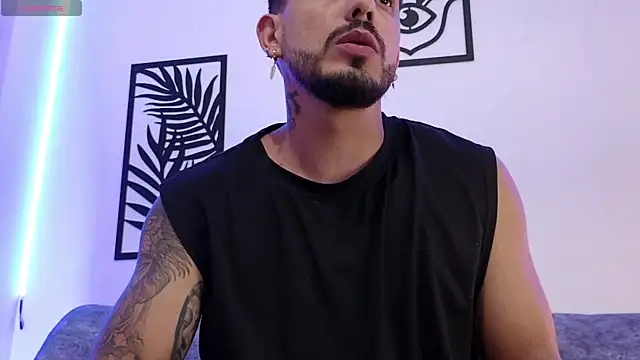 Bruno Mattos online show from 03/29/26, 01:40