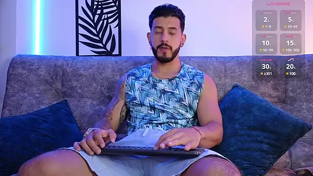 Snapshot of Bruno_Mattos chatting on 03/17/25, 11:13 Bruno Mattos online show from 03/17/25, 11:13