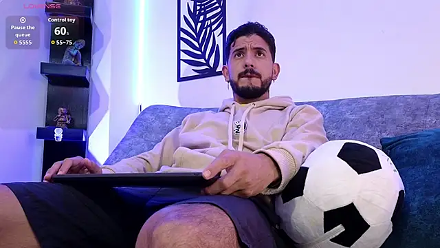 Bruno Mattos online show from 03/07/26, 02:18