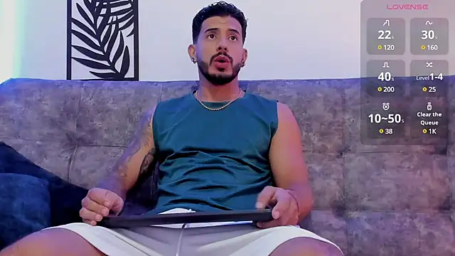 Snapshot of Bruno_Mattos chatting on 01/31/25, 10:31 Bruno Mattos online show from 01/31/25, 10:31