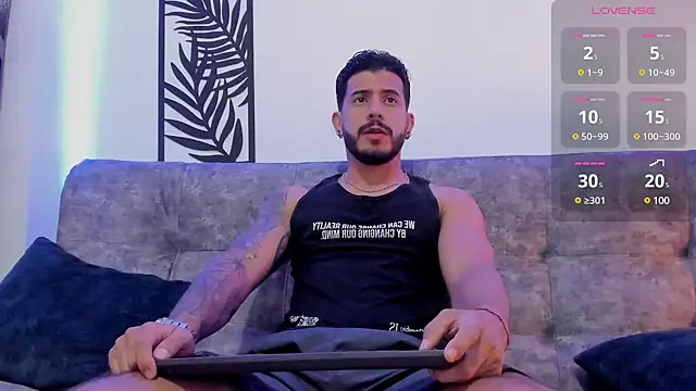 Snapshot of Bruno_Mattos chatting on 02/05/25, 10:11 Bruno Mattos online show from 02/05/25, 10:11