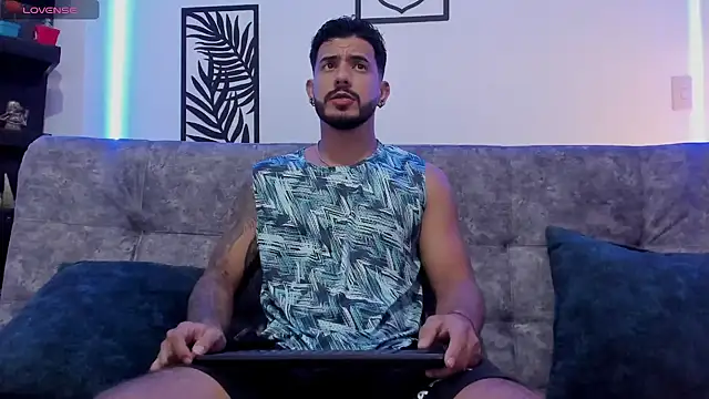 Snapshot of Bruno_Mattos chatting on 01/28/25, 09:50 Bruno Mattos online show from 01/28/25, 09:50