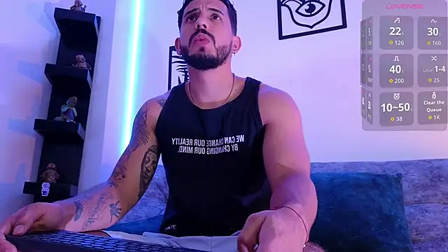 Snapshot of Bruno_Mattos chatting on 09/16/25, 02:18 Bruno Mattos online show from 09/16/25, 02:18