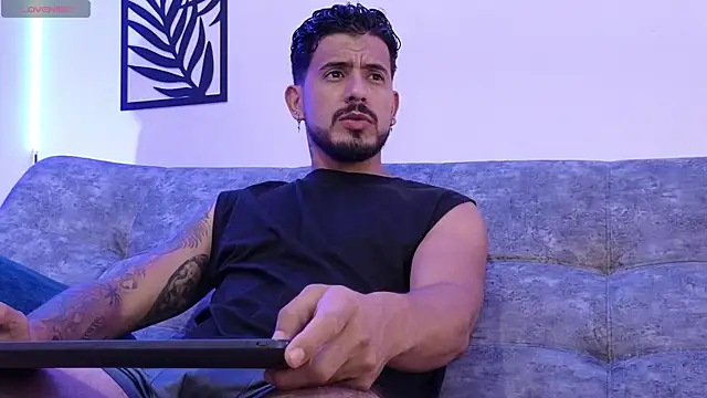 Bruno Mattos online show from 05/27/26, 02:52
