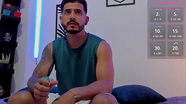 Snapshot of Bruno_Mattos chatting on 01/21/25, 11:34 Bruno Mattos online show from 01/21/25, 11:34