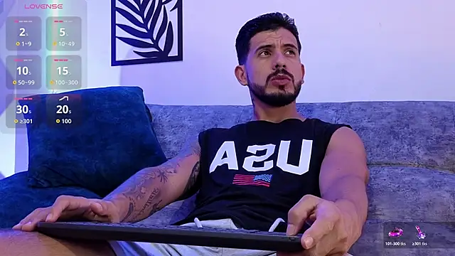 Bruno Mattos online show from 03/03/26, 12:28