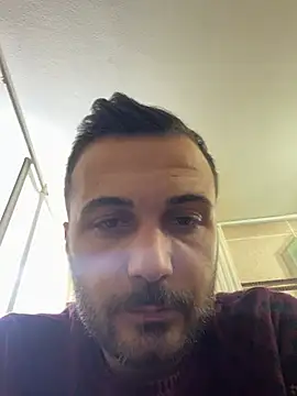 Snapshot of modelturanist27 chatting on 01/24/25, 06:04 modelturanist27 online show from 01/24/25, 06:04