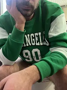 Snapshot of modelturanist27 chatting on 01/23/25, 03:48 modelturanist27 online show from 01/23/25, 03:48