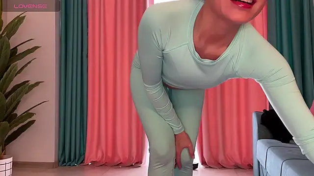 UrGoddessJenny online show from 03/06/26, 12:11