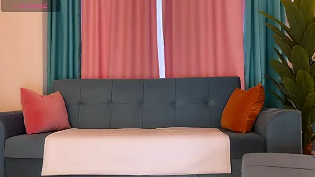 UrGoddessJenny online show from 03/28/26, 11:22