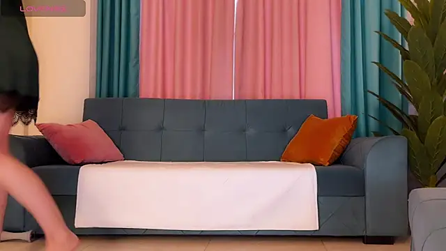 UrGoddessJenny online show from 03/27/26, 12:17