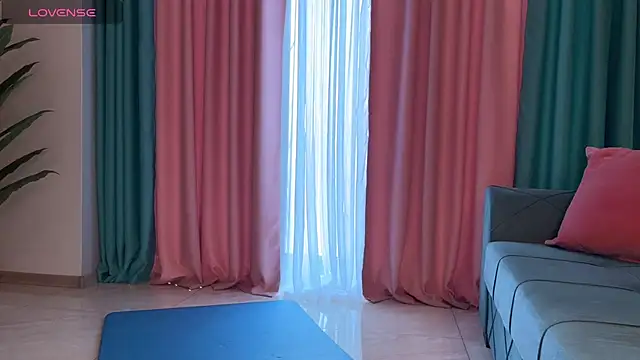 UrGoddessJenny online show from 03/05/26, 01:40