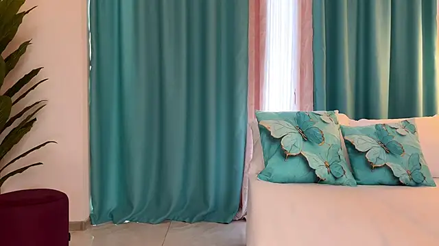 UrGoddessJenny online show from 07/24/26, 12:56